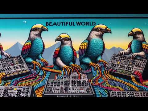 Video thumbnail for Beautiful Synth