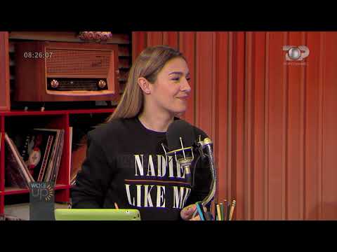 Wake Up, 11 Shkurt 2019, Pjesa 3 - Top Channel Albania - Entertainment Show