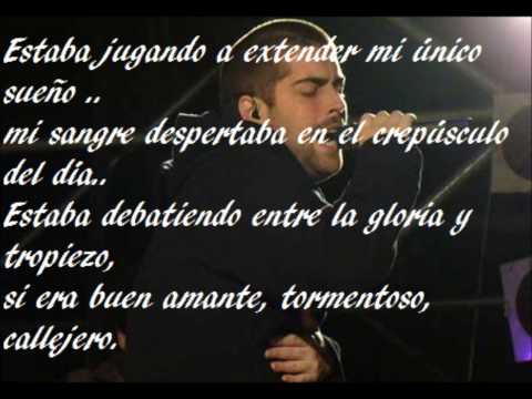 Videoclip de Un Minuto — Callejeros