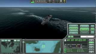 Naval War Arctic Circle Video Dev Diary 2 - Units