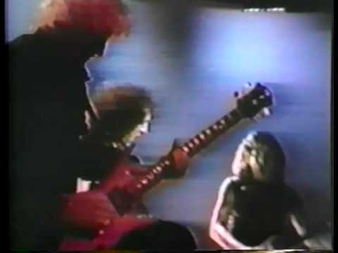 Thumbnail for E F BAND Swedish TV 1984