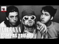 DrumTracksTv - Nirvana - Come As You Are ...