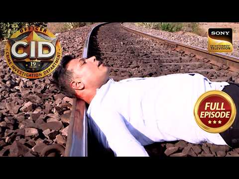 An Attack On Daya In Satara  | CID | Full Episode | Sign up for Sony LIV on YouTube