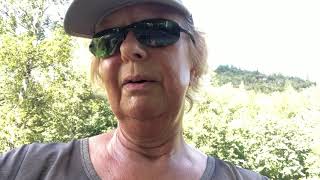 Marjorie’s Musings: Gratitude and Self Love
