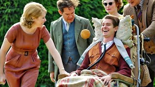 I know you guys are tired, but watch this movie once in your life.