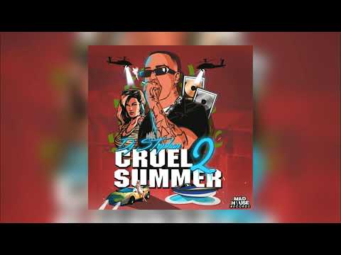 Dj Stephan x Efta - Mojito (Official Audio Release)