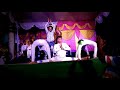 Yoga Gymnastic