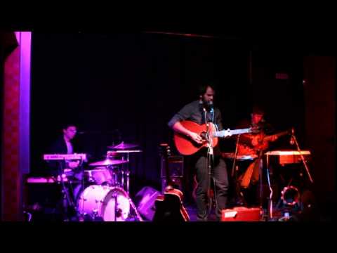 JONAS DAVID "LIVE RETRONOUVEAUclub MESSINA