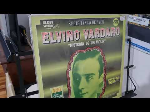 Tigre Viejo / Elvino Vardaro Sexteto