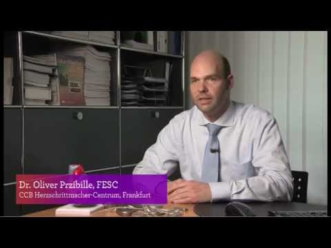 Herzinsuffizienz: Beschwerden, Bedeutung und Behandlung mit implantierbaren Therapiesystemen
