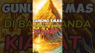 Download lagu Gunung emas dibalik tanda kiamat #shortvideo #islam #islamicshorts #islamicvideos mp3 Download lagu Gunung emas dibalik tanda kiamat #shortvideo #islam #islamicshorts #islamicvideos mp3