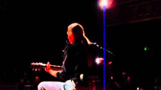 " TRAVIS TRITT " - "NO VACATION FROM THE BLUES "- " T CAREY ACOUSTIC LIVE "