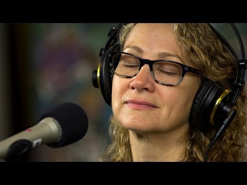 Joan Osborne & The Holmes Brothers Live at KNKX