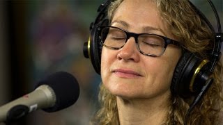 Joan Osborne &amp; The Holmes Brothers Live at KNKX