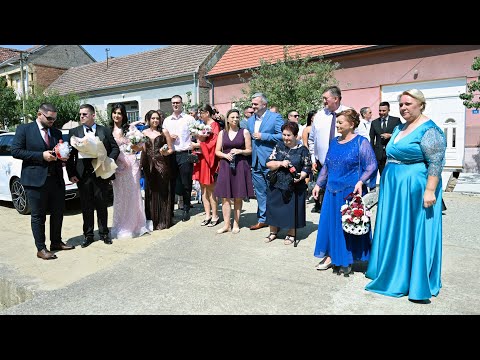 Nunta Alexandra & Mihael  Botez Ines 1