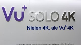 VU+ SOLO 4K