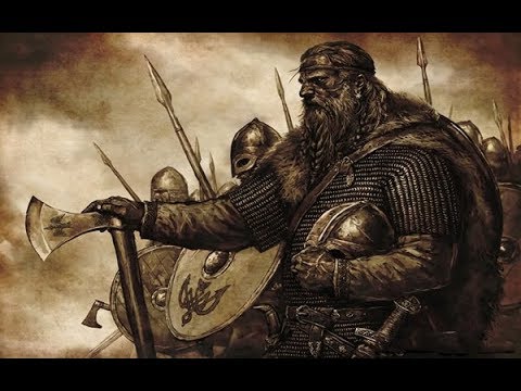 🔨THE LIFE OF SIGMAR [7]  - Return of the Norsii