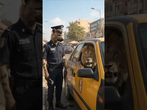 Bouki legui policier la😂