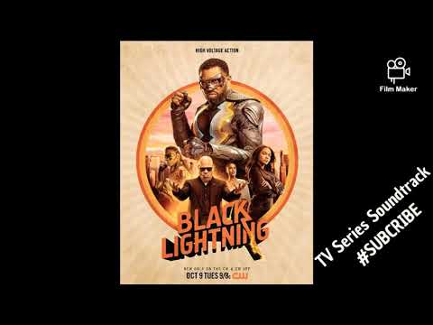 Black Lightning 3x07 Soundtrack - Lady Lady - MASEGO #SUBSCRIBE