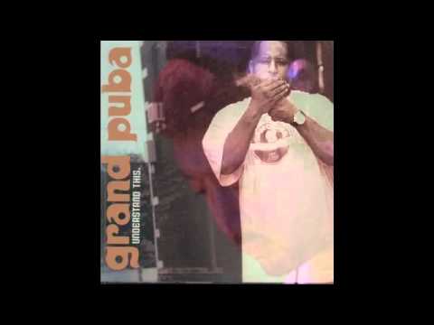 Grand Puba - I Like It (Nujabes - Letter From Yokosuka Blend)