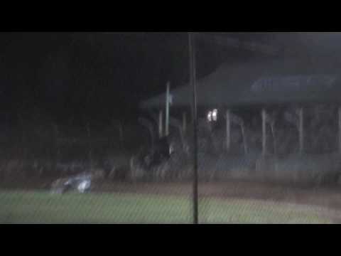 v8 Dirt Modified roll