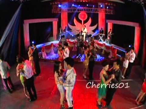 Raksmey Reymeas DVD 132 - Alex Chanthra - Reatrey Ronorch