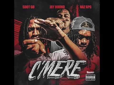 Sdot Go - C'Mere (Official Audio) #FREESDOTGO🧹