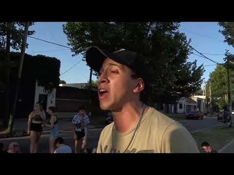 Ljc vs Luk1 // 1vs1 1-2