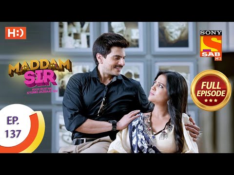 Maddam Sir - Ep 137 - Full Episode - 18th December 2020