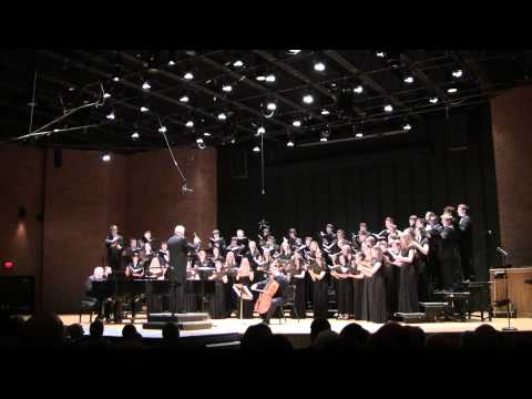 Es wird ein stern aus Jacob aufgehn