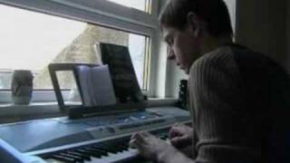 Elevator Song- Dubstar cover