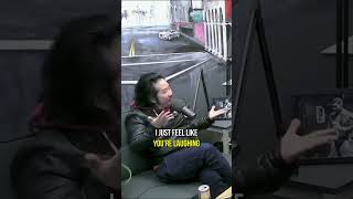 Bobby Lee - Molested by a Guy with Down&#39;s Syndrome