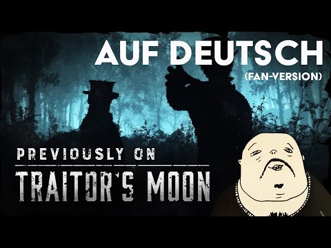 Previously on Hunt: Showdown | Traitor's Moon Recap | AUF DEUTSCH (Fan-Version)