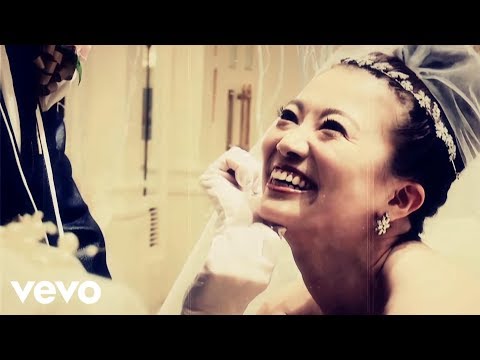 BENI – 永遠 (marriage ver.) (リリックビデオ)