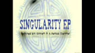 MMB - Singularity EP