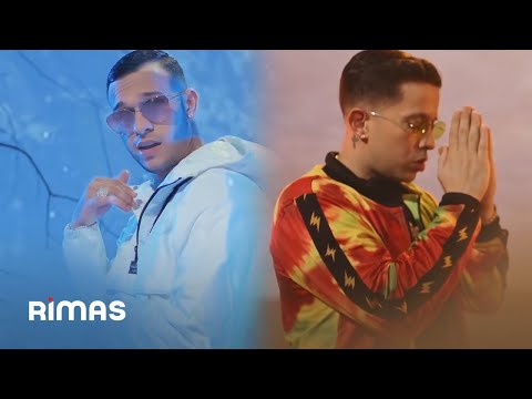 Lyanno, De La Ghetto - Te Enamoraste (Video Oficial)