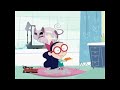 Disney Junior On Disney Channel Split Screen Credits November 15 2011