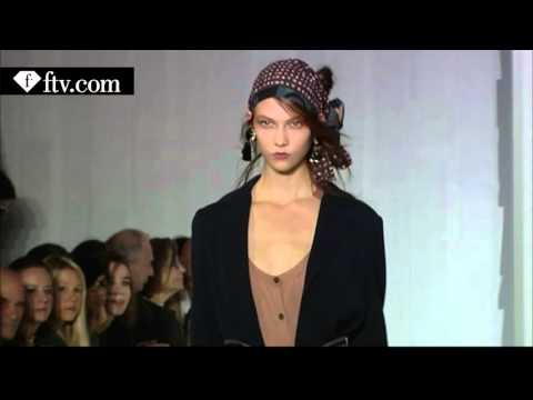 PANTS 2 TRENDS S/S 10