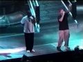 Limp Bizkit feat. Aaron Lewis of STAIND - No Sex (live @ Family Values Tour St Louis 1999)