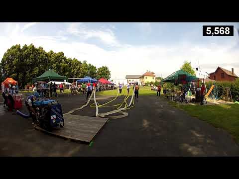 m10 SDH Košťálov muži - PKL JÍLOVÉ 2021 1.pokus