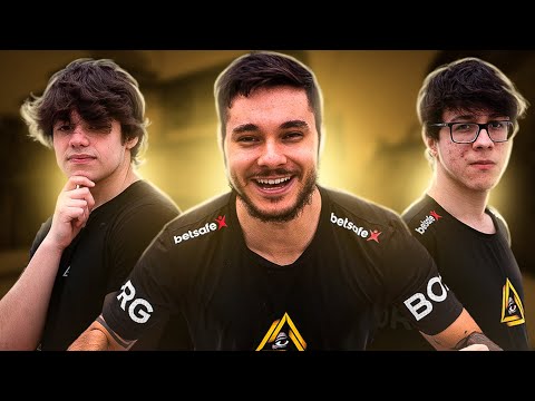 GODSENT vs Verum POV