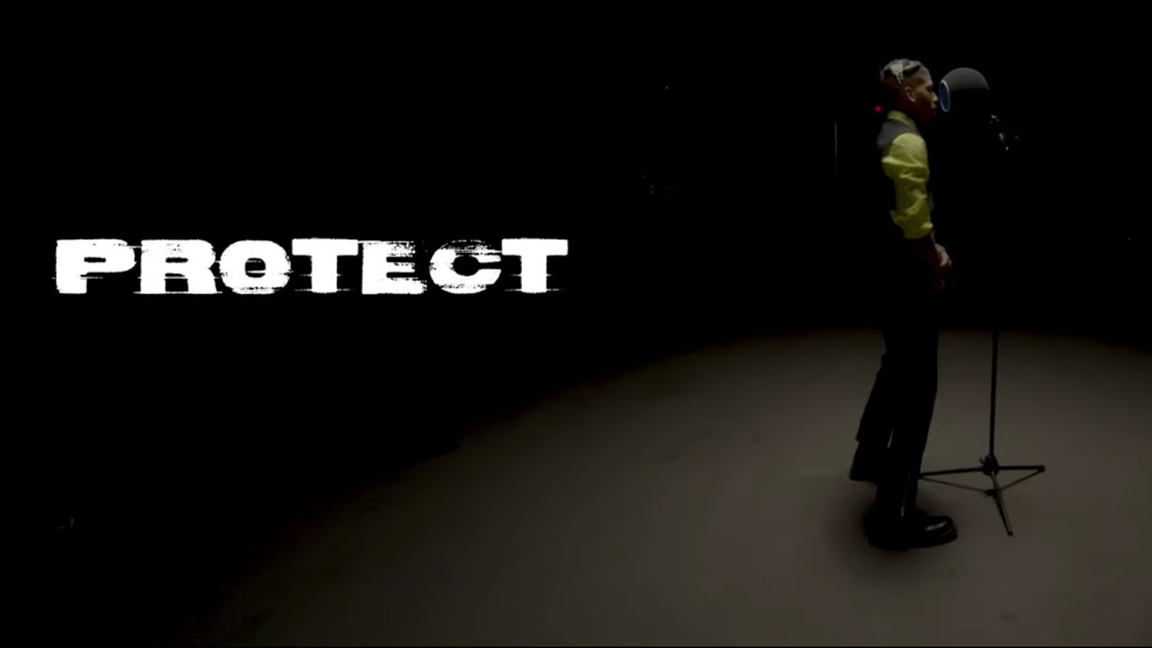 NLE Choppa — Protect