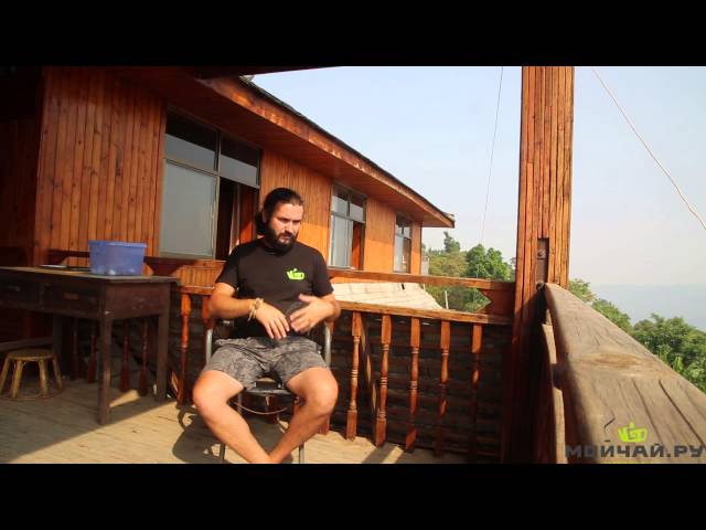 Зачем это всё. Смысл церемониального подхода к чаю и чайной церемонии.