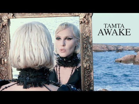 Tamta - Awake (Official Music Video)