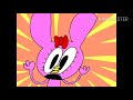 Doodle Toons All Shorts