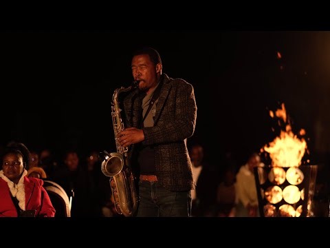 SEED SESSION II - Fill my cup Lord (Live in Centurion)