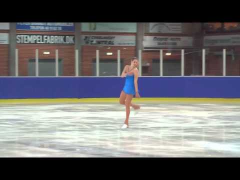 Skate-Copenhagen 2011 - Victoria Kafol Austria