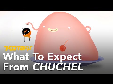 "Machinarium" Studio’s New Game Is A Comedic Point-And-Click Adventure