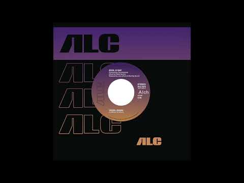 Kool G Rap - "Diesel"  produced by The Alchemist