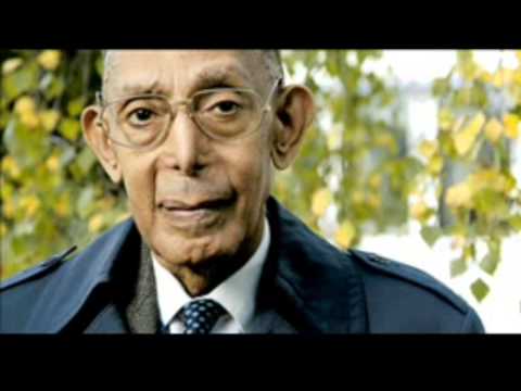 Emanuel Minos taler om Valdres profetien fra 1968